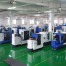 CNC Machining Parts Factory